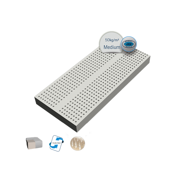 Στρώμα Ύπνου AMVE TECHNICAL LATEX από Τεχνικό Latex. 90x200x15cm. Στρώμα Ύπνου AMVE TECHNICAL LATEX από Τεχνικό Latex. 90x200x15cm.