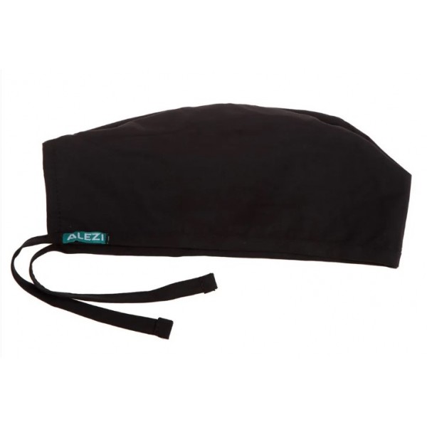 Σκουφάκι Unisex. One Size. Μαύρο.  Σκουφάκι Unisex. One Size. Μαύρο.