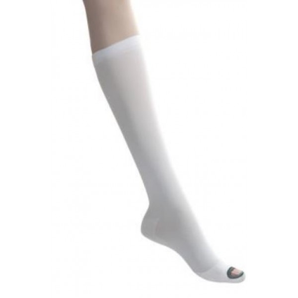 Αντιθρομβωτικές, Μετεγχειρητικές Κάλτσες  Κάτω Γόνατος ARMOR ARS 07 Διαβαθμισμένης Συμπίεσης Κλάσης Ι 18-24 mmHg. Λευκό. Αντιθρομβωτικές, Μετεγχειρητικές Κάλτσες  Κάτω Γόνατος ARMOR ARS 07 Διαβαθμισμένης Συμπίεσης Κλάσης Ι 18-24 mmHg. Λευκό.