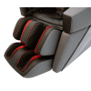 Casada AlphaSonic-3 Πολυθρόνα Μασάζ 3D με Λειτουργία Braintronics®. Μαύρο-Γκρι. 