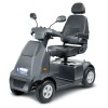 Πολυλειτουργικό Ηλεκτροκίνητο Scooter AFISCOOTER BREEZE C4 Plus 4 Τροχών Μεγάλης Σταθερότητας. Πολυλειτουργικό Ηλεκτροκίνητο Scooter AFISCOOTER BREEZE C4 Plus 4 Τροχών Μεγάλης Σταθερότητας.