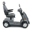 Πολυλειτουργικό Ηλεκτροκίνητο Scooter AFISCOOTER BREEZE C4 Plus 4 Τροχών Μεγάλης Σταθερότητας. Πολυλειτουργικό Ηλεκτροκίνητο Scooter AFISCOOTER BREEZE C4 Plus 4 Τροχών Μεγάλης Σταθερότητας.