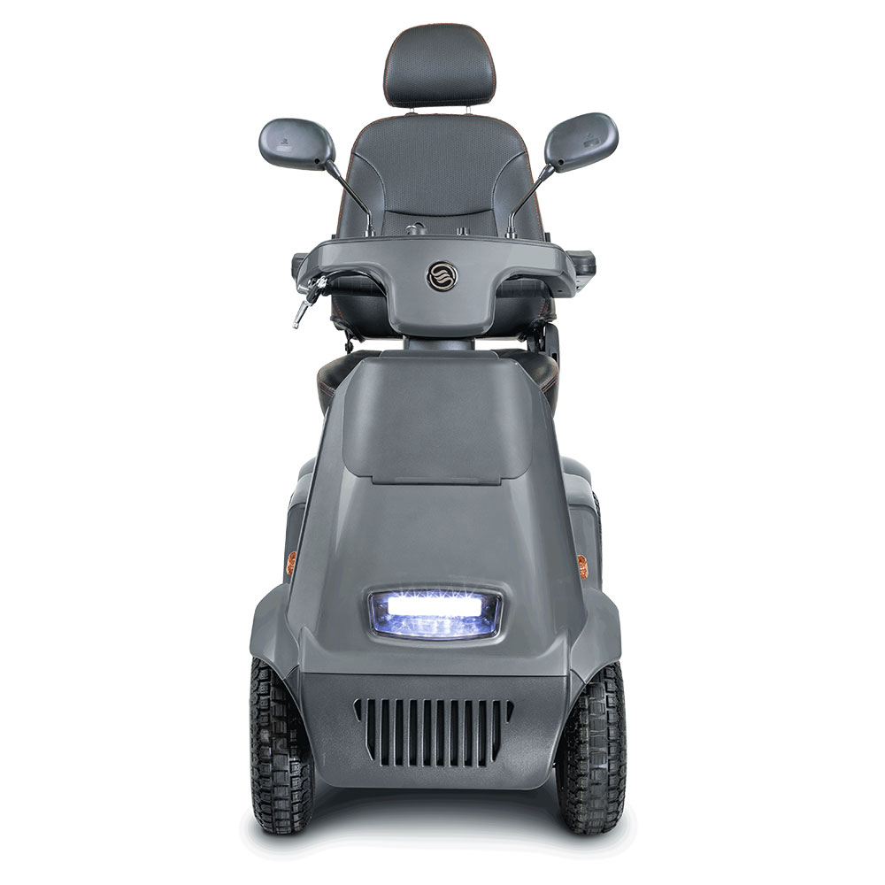 Πολυλειτουργικό Ηλεκτροκίνητο Scooter AFISCOOTER BREEZE C4 Plus 4 Τροχών Μεγάλης Σταθερότητας. Πολυλειτουργικό Ηλεκτροκίνητο Scooter AFISCOOTER BREEZE C4 Plus 4 Τροχών Μεγάλης Σταθερότητας.