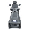 Πολυλειτουργικό Ηλεκτροκίνητο Scooter AFISCOOTER BREEZE C4 Plus 4 Τροχών Μεγάλης Σταθερότητας. Πολυλειτουργικό Ηλεκτροκίνητο Scooter AFISCOOTER BREEZE C4 Plus 4 Τροχών Μεγάλης Σταθερότητας.