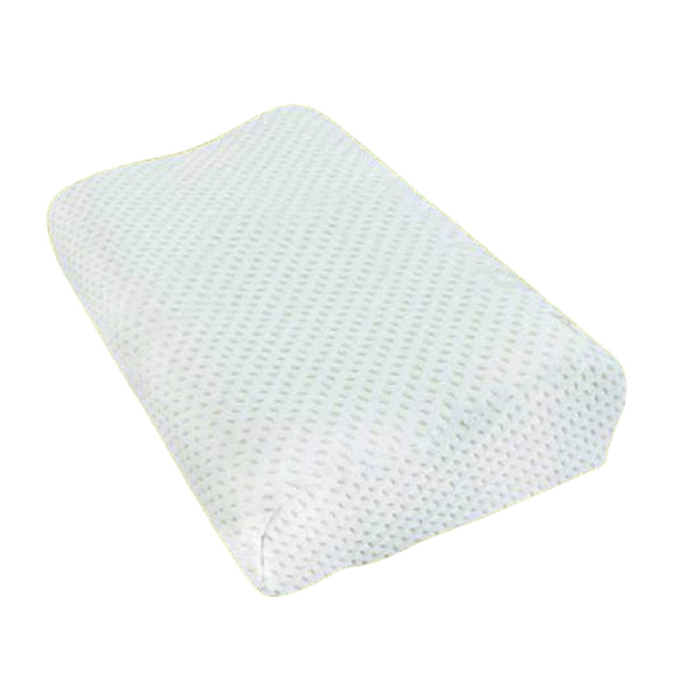 Ανατομικό Μαξιλάρι Ύπνου DELUXE M Memory Foam. 55x36x10 cm. Ανατομικό Μαξιλάρι Ύπνου DELUXE M Memory Foam. 55x36x10 cm.