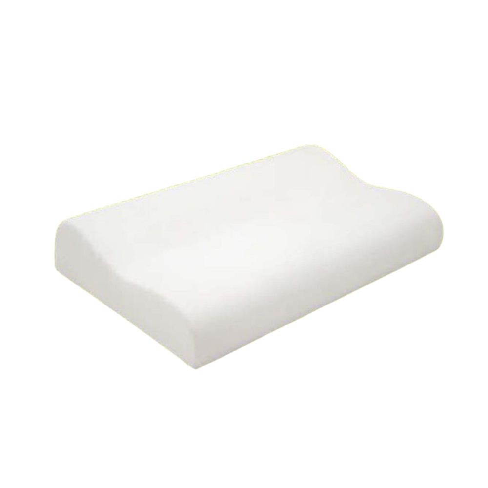 Ανατομικό Μαξιλάρι Ύπνου DELUXE M Memory Foam. 55x36x10 cm. Ανατομικό Μαξιλάρι Ύπνου DELUXE M Memory Foam. 55x36x10 cm.