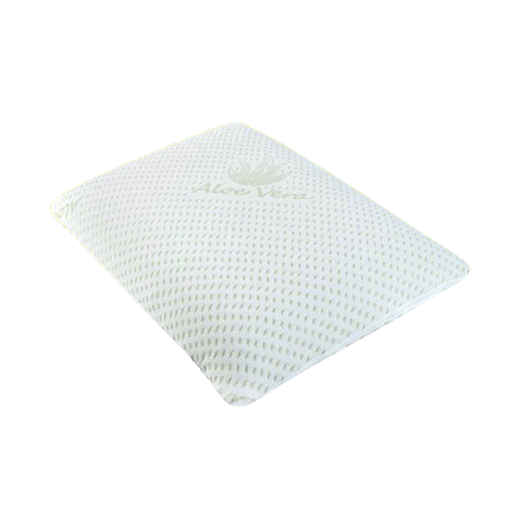 Μαξιλάρι Ύπνου CLASSIC S Memory Foam. 50x35x8 cm. 