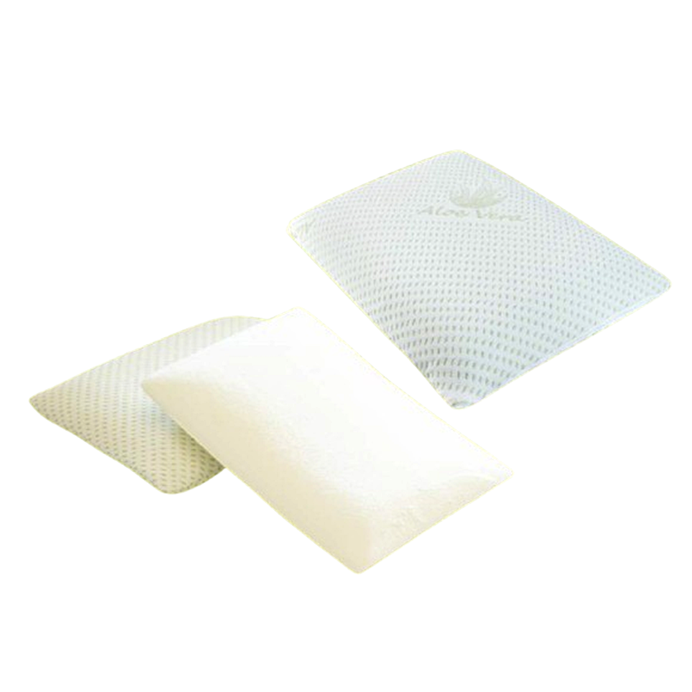 Μαξιλάρι Ύπνου CLASSIC S Memory Foam. 50x35x8 cm. 