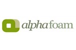 Alpha Foam Pillows