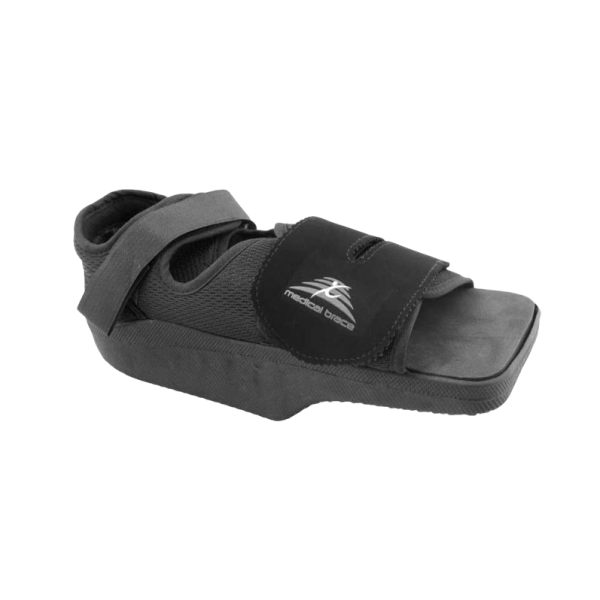 Υποδήματα Αποφόρτισης Κάτω Άκρου