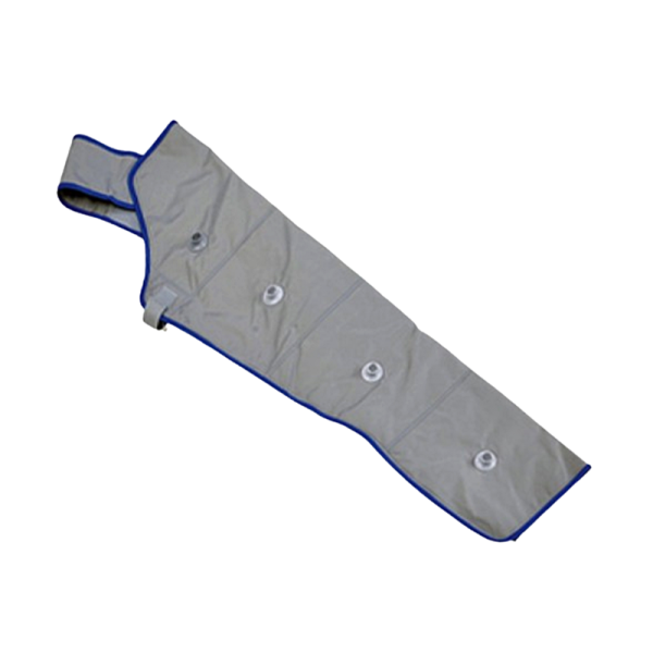 Μανσέτα Λεμφικού Μασάζ-Πιεσοθεραπείας Χεριού 4 Αεροθαλάμων Συσκευών Power Q1000 Plus-Premium. Αριστερή. Μανσέτα Λεμφικού Μασάζ-Πιεσοθεραπείας Χεριού 4 Αεροθαλάμων Συσκευών Power Q1000 Plus-Premium. Αριστερή.