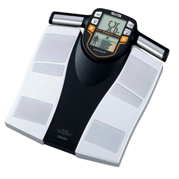 Οικιακός Ζυγός Λιπομετρητής Tanita BC 545N Τμηματικής Ανάλυσης - 8 Ηλεκτροδίων. Οικιακός Ζυγός Λιπομετρητής Tanita BC 545N Τμηματικής Ανάλυσης - 8 Ηλεκτροδίων.