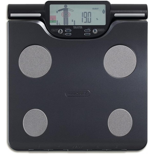 Οικιακός Ζυγός Λιπομετρητής Tanita BC 613S. Οικιακός Ζυγός Λιπομετρητής Tanita BC 613S.
