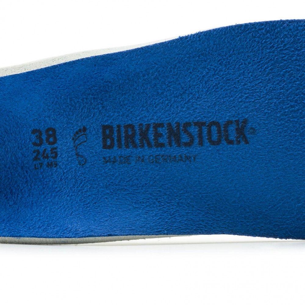 Ορθωτικό Ανατομικό Πέλμα BIRKENSTOCK Birko Contact Sport για Αθλητική Δραστηριότητα. Ολικού Πέλματος. Ζεύγος. 