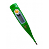 Ψηφιακό Παιδικό Θερμόμετρο Ταχείας Μέτρησης 10 sec. DISNEY Bambi, Thermoval Series Hartmann. Πράσινο.