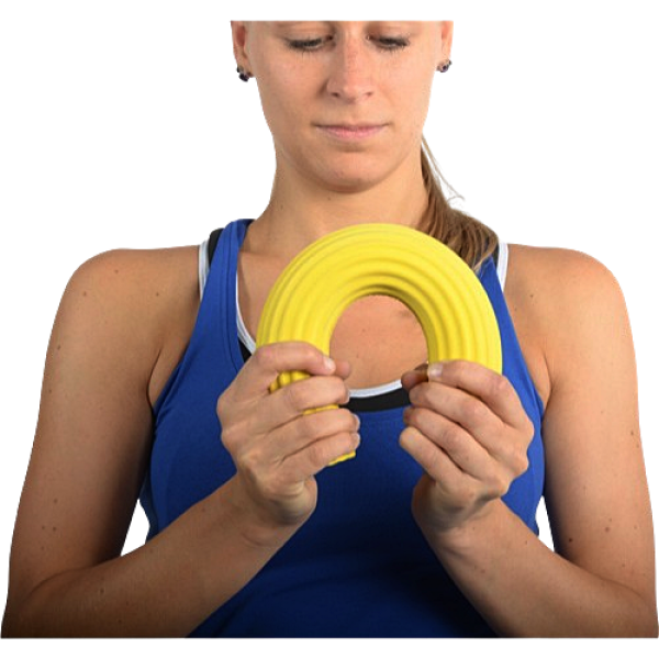 Μπάρα Ασκήσεων 'Ανω Άκρων Moves BAR. Κίτρινο-Μαλακό Αντίστασης 3Kg. AC-3144. Μπάρα Ασκήσεων 'Ανω Άκρων Moves BAR. Κίτρινο-Μαλακό Αντίστασης 3Kg. AC-3144.