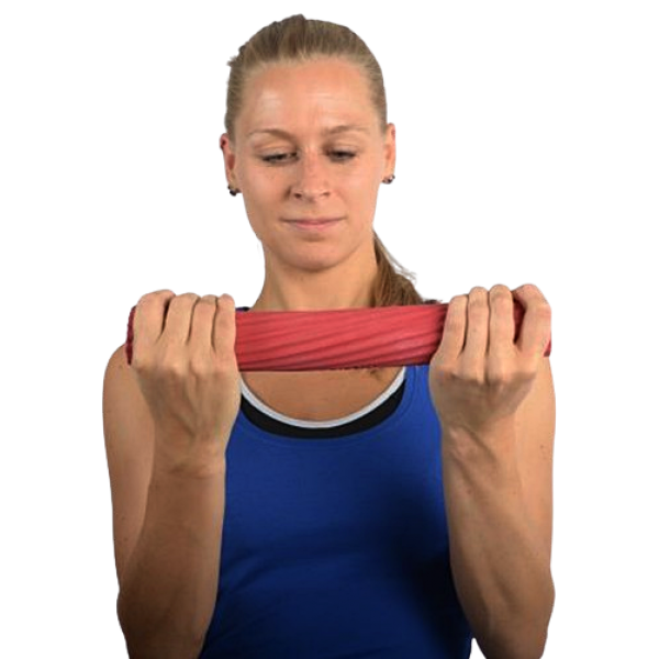 Μπάρα Ασκήσεων 'Ανω Άκρων Moves BAR. Κόκκινο-Μέτριο Αντίστασης 5Kg. AC-3140. Μπάρα Ασκήσεων 'Ανω Άκρων Moves BAR. Κόκκινο-Μέτριο Αντίστασης 5Kg. AC-3140.