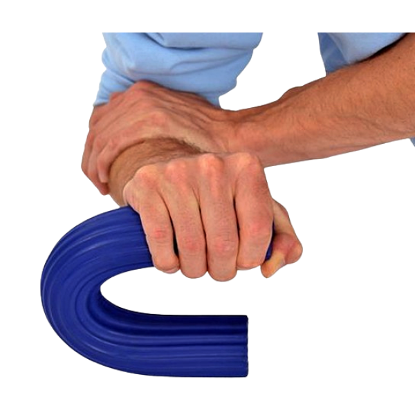 Μπάρα Ασκήσεων 'Ανω Άκρων Moves BAR. Μπλε-Σκληρό 2x Αντίστασης 11Kg. AC-3142. Μπάρα Ασκήσεων 'Ανω Άκρων Moves BAR. Μπλε-Σκληρό 2x Αντίστασης 11Kg. AC-3142.