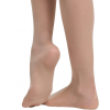 Ελαστικές Γυναικείες Κάλτσες Πρόληψης, Ριζομηρίου, BeOnTop MEDIUM SUPPORT STAY UP 15-16 mmHg 40den. Μπεζ.