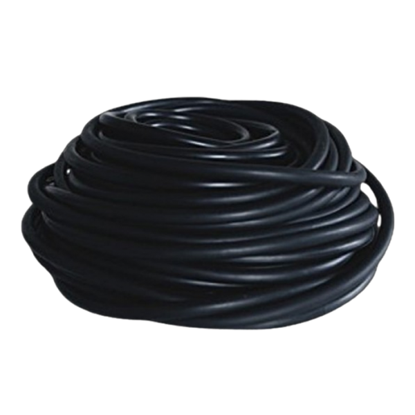 Ελαστικός Σωλήνας Γυμναστικής MOVES Tube. Μαύρο-Σκληρό 3x. 30m. AC-3106. Ελαστικός Σωλήνας Γυμναστικής MOVES Tube. Μαύρο-Σκληρό 3x. 30m. AC-3106.