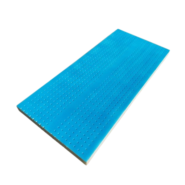 Breeze Air Foam Στρώμα Νοσηλείας Οικολογικού Αφρού με Δροσιστικό Gel. 88x193x10cm.