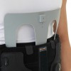 Νάρθηκας Όρθωσης Οσφύος DR-B081 με Περιστροφικό Σύστημα Συμπίεσης ΒΟΑ. Οπίσθιο Ύψος 33cm. Μαύρο. Νάρθηκας Όρθωσης Οσφύος DR-B081 με Περιστροφικό Σύστημα Συμπίεσης ΒΟΑ. Οπίσθιο Ύψος 33cm. Μαύρο.