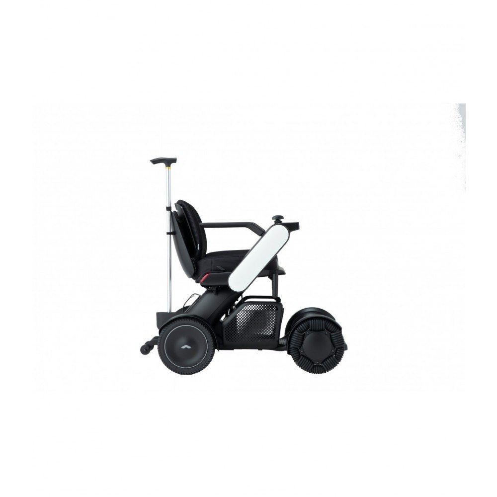 Ηλεκτροκίνητο Αναπηρικό Αμαξίδιο MODEL C2 Υψηλής Τεχνολογίας. 
