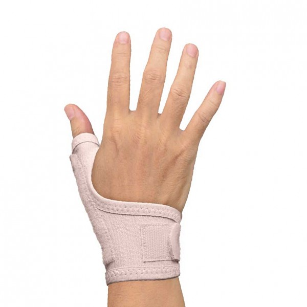 Ελαστικός Νάρθηκας Σταθεροποίησης Καρπού και Αντίχειρα PRIM Essencial C 400. Αμφιδέξιος. Ελαστικός Νάρθηκας Σταθεροποίησης Καρπού και Αντίχειρα PRIM Essencial C 400. Αμφιδέξιος.