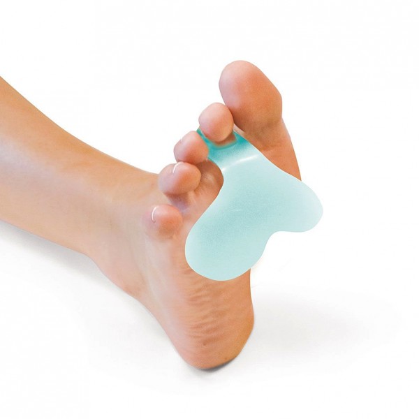 Βοήθημα Μεταταρσίου με Δακτύλιο Συγκράτησης PRIM Comforsil CC220. One Size. 2Τεμάχια. 0802908.