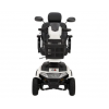 Ισχυρό Ηλεκτροκίνητο Scooter CENTURO S2. Βάρος Χρήστη 160Kg. 