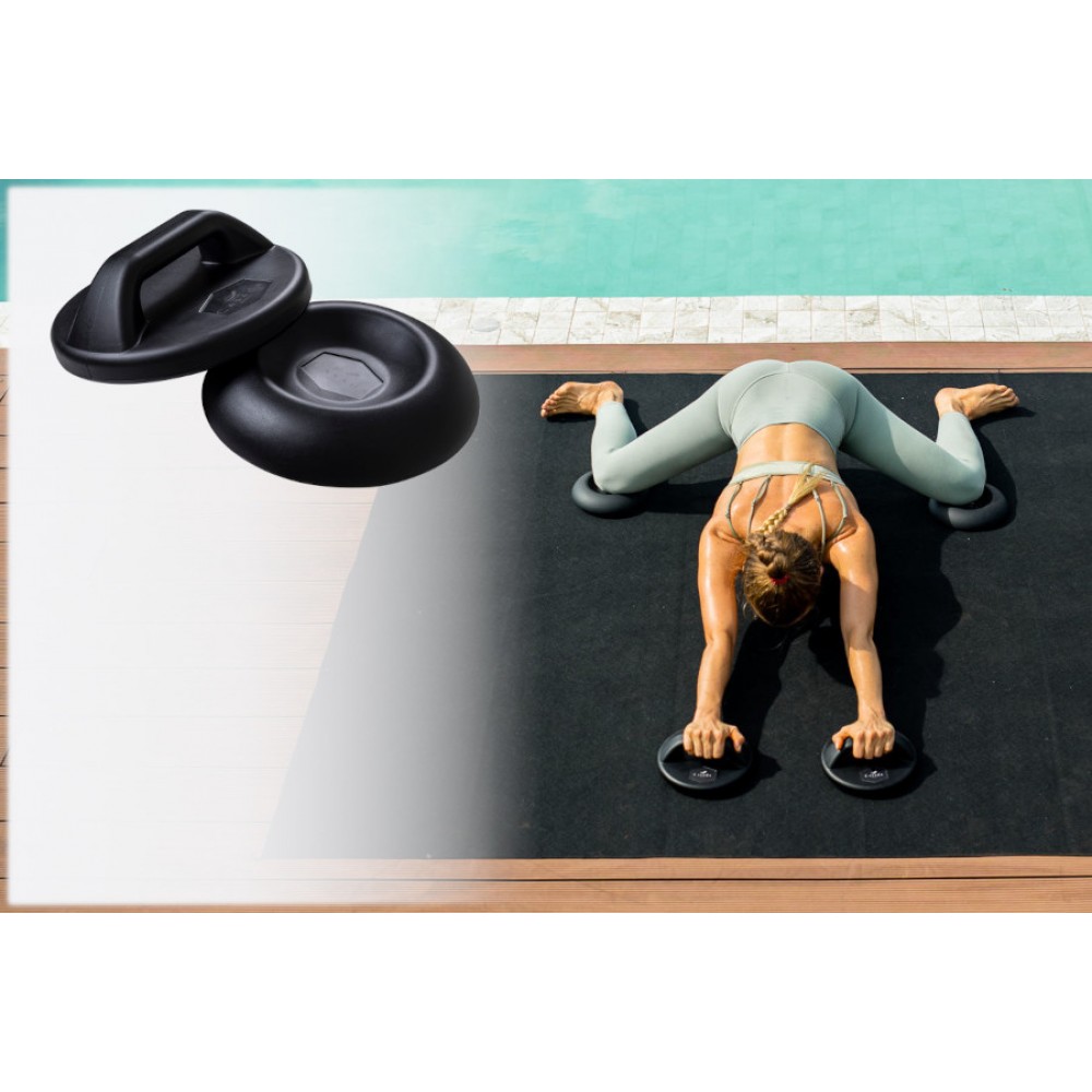 Casada PowerSlider Δίσκοι Γυμναστικής Ολίσθησης και Ειδικός Τάπητας. CFG-501. Casada PowerSlider Δίσκοι Γυμναστικής Ολίσθησης και Ειδικός Τάπητας. CFG-501.