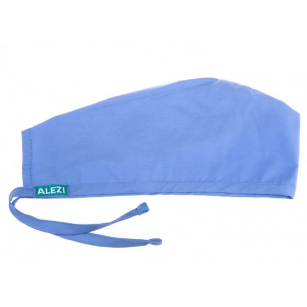 Σκουφάκι Unisex. One Size. Σιέλ.  Σκουφάκι Unisex. One Size. Σιέλ.