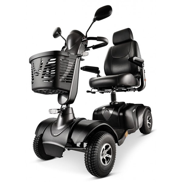 Ηλεκτροκίνητο Αστικό Scooter CITYLINER CL 510 Ισχυρού Κινητήρα 1600 Watt. Ηλεκτροκίνητο Αστικό Scooter CITYLINER CL 510 Ισχυρού Κινητήρα 1600 Watt.