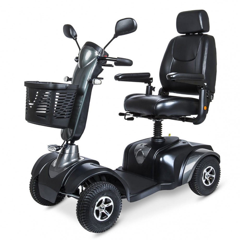 Ηλεκτροκίνητο Αστικό Scooter CITYLINER CL 510 Ισχυρού Κινητήρα 1600 Watt. Ηλεκτροκίνητο Αστικό Scooter CITYLINER CL 510 Ισχυρού Κινητήρα 1600 Watt.