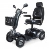 Ηλεκτροκίνητο Αστικό Scooter CITYLINER CL 510 Ισχυρού Κινητήρα 1600 Watt. Ηλεκτροκίνητο Αστικό Scooter CITYLINER CL 510 Ισχυρού Κινητήρα 1600 Watt.