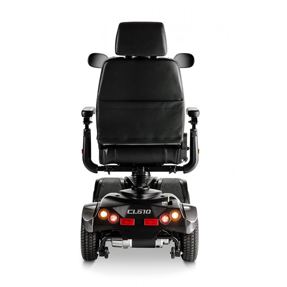 Ηλεκτροκίνητο Αστικό Scooter CITYLINER CL 510 Ισχυρού Κινητήρα 1600 Watt. Ηλεκτροκίνητο Αστικό Scooter CITYLINER CL 510 Ισχυρού Κινητήρα 1600 Watt.