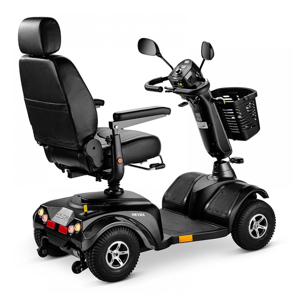 Ηλεκτροκίνητο Αστικό Scooter CITYLINER CL 510 Ισχυρού Κινητήρα 1600 Watt. Ηλεκτροκίνητο Αστικό Scooter CITYLINER CL 510 Ισχυρού Κινητήρα 1600 Watt.