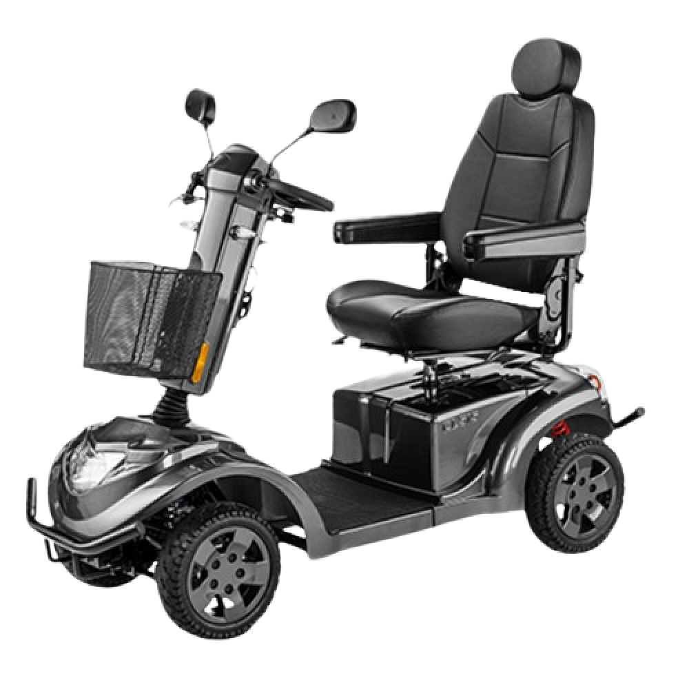 Ηλεκτροκίνητο Scooter CITYLINER CL 515 Μέγιστης Ισχύος Κινητήρα 3000 Watt. Ηλεκτροκίνητο Scooter CITYLINER CL 515 Μέγιστης Ισχύος Κινητήρα 3000 Watt.