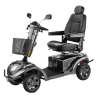 Ηλεκτροκίνητο Scooter CITYLINER CL 515 Μέγιστης Ισχύος Κινητήρα 3000 Watt. Ηλεκτροκίνητο Scooter CITYLINER CL 515 Μέγιστης Ισχύος Κινητήρα 3000 Watt.