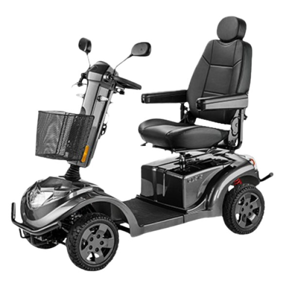 Ηλεκτροκίνητο Scooter CITYLINER CL 515 Μέγιστης Ισχύος Κινητήρα 3000 Watt. Ηλεκτροκίνητο Scooter CITYLINER CL 515 Μέγιστης Ισχύος Κινητήρα 3000 Watt.