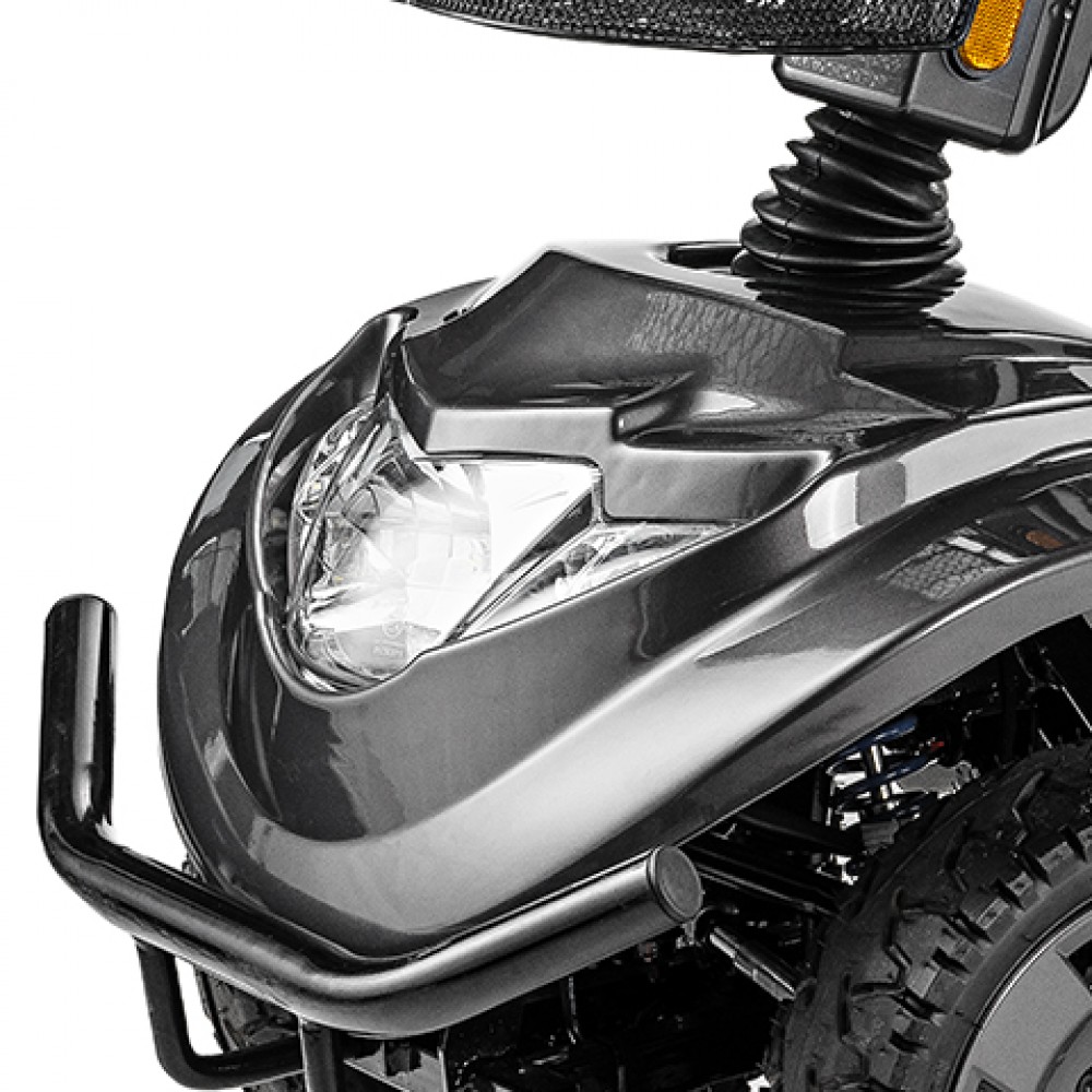 Ηλεκτροκίνητο Scooter CITYLINER CL 515 Μέγιστης Ισχύος Κινητήρα 3000 Watt. Ηλεκτροκίνητο Scooter CITYLINER CL 515 Μέγιστης Ισχύος Κινητήρα 3000 Watt.