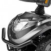 Ηλεκτροκίνητο Scooter CITYLINER CL 515 Μέγιστης Ισχύος Κινητήρα 3000 Watt. Ηλεκτροκίνητο Scooter CITYLINER CL 515 Μέγιστης Ισχύος Κινητήρα 3000 Watt.