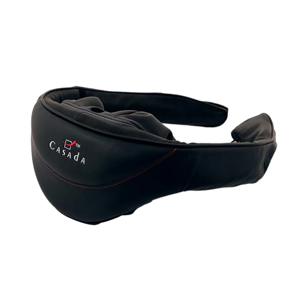 Casada Neck2GO Συσκευή Μασάζ Αυχένα, Ώμων, Πλάτης με Επαναφορτιζόμενη Μπαταρία. CMK-113.  Casada Neck2GO Συσκευή Μασάζ Αυχένα, Ώμων, Πλάτης με Επαναφορτιζόμενη Μπαταρία. CMK-113.