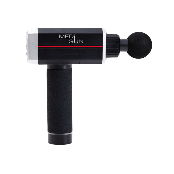 Casada MediGun Pro Επαγγελματικό Πιστόλι Μασάζ. CMK-149. 