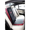 Casada Quattromed-3 Κάθισμα Μασάζ Shiatsu με Θερμότητα από Κεφαλές Ορυκτού Νεφρίτη. CMK-210. 