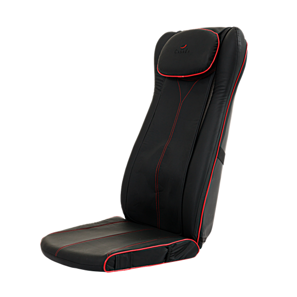 Casada Quattromed-5BT Θερμαινόμενο 3D Κάθισμα 3 Ειδών Μασάζ με Λειτουργία Braintronics® και Κεφαλές Μασάζ Ορυκτού Νεφρίτη. CMK-323BT.  Casada Quattromed-5BT Θερμαινόμενο 3D Κάθισμα 3 Ειδών Μασάζ με Λειτουργία Braintronics® και Κεφαλές Μασάζ Ορυκτού Νεφρίτη. CMK-323BT.