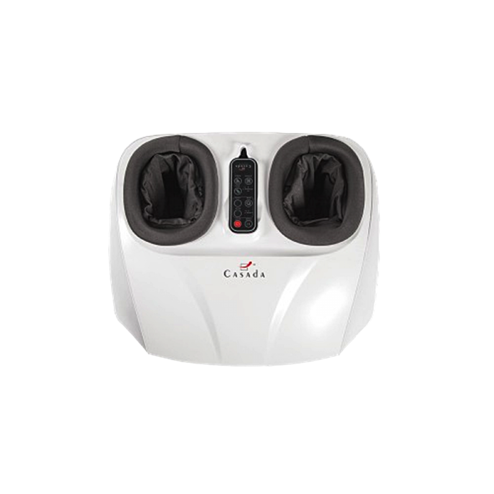 Casada ReflexoMed II Συσκευή Μασάζ Ποδιών. CR-102. Casada ReflexoMed II Συσκευή Μασάζ Ποδιών. CR-102.