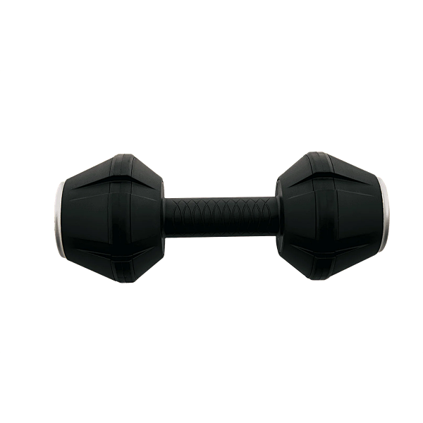 Casada PowerVib Dumbbell Αλτήρας Δόνησης 2-3 Kg. CS-450.   Casada PowerVib Dumbbell Αλτήρας Δόνησης 2-3 Kg. CS-450.