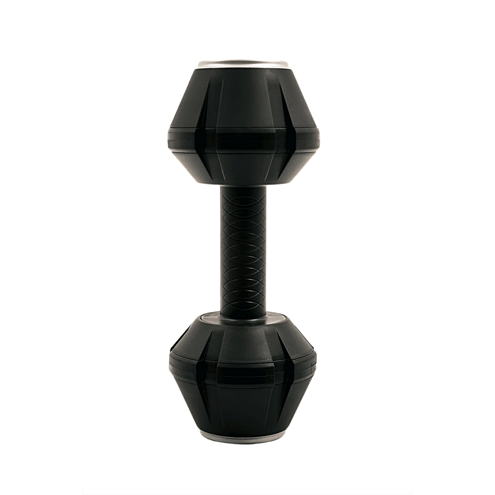 Casada PowerVib Dumbbell Αλτήρας Δόνησης 2-3 Kg. CS-450. Casada PowerVib Dumbbell Αλτήρας Δόνησης 2-3 Kg. CS-450.