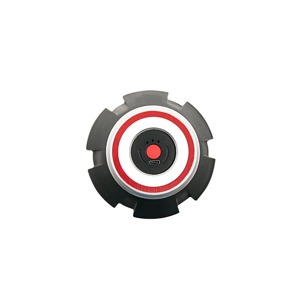 Casada PowerVib Dumbbell Αλτήρας Δόνησης 2-3 Kg. CS-450. Casada PowerVib Dumbbell Αλτήρας Δόνησης 2-3 Kg. CS-450.